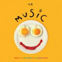 Sia シーア / Music 【CD】