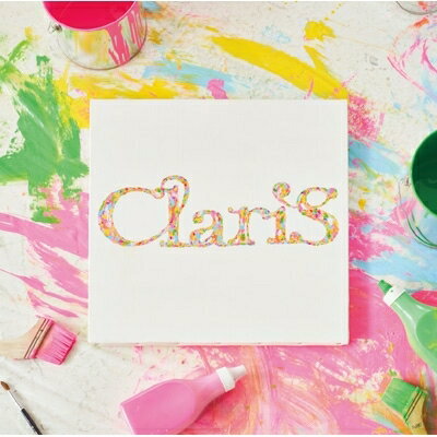 ClariS クラリス / Fight!! 【CD Maxi】