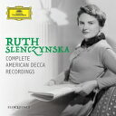 【輸入盤】 ルース・スレンチェンスカ/アメリカ・デッカ録音全集(10CD) 【CD】