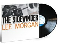 Lee Morgan リーモーガン / Sidewinder (180グラム重量盤レコード / Classic Vinyl） 【LP】