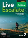 Live Escalate Book 2 Trekking / 角山照彦 【本】