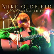 【輸入盤】 Mike Oldfield マイクオールドフィールド / Mike Oldfield 1980 【CD】