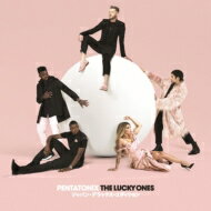 Pentatonix / Lucky Ones yWpEfbNXEGfBVz yCDz