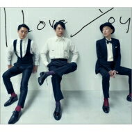 フジファブリック / I Love You【初回生産限定盤】(+Blu-ray） 【CD】