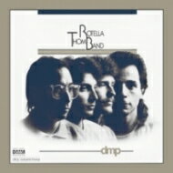 Thom Rotella / Thom Rotella Band 【LP】