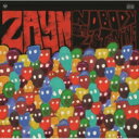 ZAYN / Nobody Is Listening 【CD】