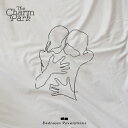 THE CHARM PARK / Bedroom Revelations 【初回生産限定盤】(+Blu-ray） 【CD】