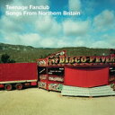 Teenage Fanclub ティーンエイジファンクラブ / Songs From Northern Britain (アナログレコード) 【LP】