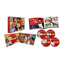 「極主夫道」Blu-ray BOX 【BLU-RAY DISC】