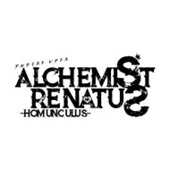 音楽朗読劇READING HIGH第6回公演『ALCHEMIST RENATUS～HOMUNCULUS～』【完全生産限定版】 【DVD】