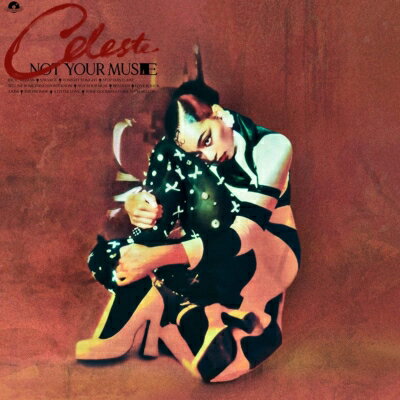 【輸入盤】 Celeste (Uk) / Not Your Muse (Deluxe) 【CD】