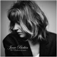 【輸入盤】 Jane Birkin ジェーンバーキン / Oh Pardon Tu Dormais… 【CD】