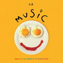 Sia V[A / Music - Songs From And Inspired By The Motion Picture (AiOR[h) yLPz