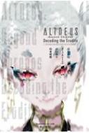 ALTDEUS: Beyond　Chronos Decoding　the　Erudite ハヤカワ文庫JA / 小山恭平 