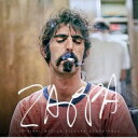 【送料無料】 Frank Zappa フランクザッパ / Zappa (Original Motion Picture Soundtrack)(5枚組 / 180グラム重量盤レコード) 【LP】