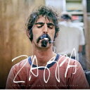 Frank Zappa フランクザッパ / Zappa (Original Motion Picture Soundtrack)(5枚組 / 180グラム重量盤...