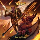 Dio fBI / Evil Or Divine: Live In New York City (3DWPbg)(3gAiOR[h) yLPz