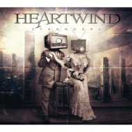 Heartwind / Strangers CD