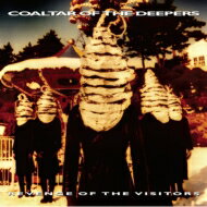 Coaltar Of The Deepers コールターオブザディーパーズ / REVENGE OF THE VISITORS 【CD】