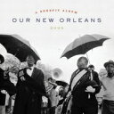 Our New Orleans (Expanded Edition) (2枚組アナログレコード) 【LP】