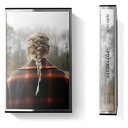 Taylor Swift テイラースウィフト / evermore (album deluxe edition cassette) 【Cassette】