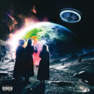 【輸入盤】 Lil Uzi Vert / Eternal Atake (Deluxe): Luv Vs. The World 2 【CD】