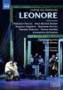 Beethoven ベートーヴェン / 『レオノーレ』全曲 O.トーマス演出、ライアン・ブラウン&オペラ・ラファイエット、ナタリー・ポラン、他(2020 ステレ...