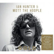 【輸入盤】 Mott The Hoople / Ian Hunter / Gold (3CD) 【CD】