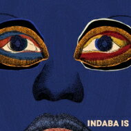 【輸入盤】 Indaba Is 【CD】