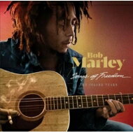 楽天HMV＆BOOKS online 1号店Bob Marley&The Wailers ボブマーリィ＆ザウェイラーズ / Songs Of Freedom: The Island Years （6枚組アナログレコード）） 【LP】