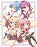 送料無料 Blu Ray こみっくがーるず Blu Ray Box 初回生産限定 アニメ Blu Ray Disc Blu Ray Hmv Books Online 1号店 送料無料 Blu Ray こみっくがーるず Blu Ray Box 初回生産限定 アニメ Blu Ray Disc Blu Ray Hmv Books Online 1号店