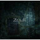 nilfinity / ZOETROPE 【CD】