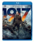 1917 命をかけた伝令【ブルーレイ】 【BLU-RAY DISC】