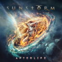 Sunstorm / Afterlife 【CD】