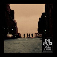 Snuts / W.l. (アナログレコード) 【LP】