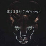 Disclosure / Caracal (Standard Vinyl) 【LP】