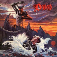 Dio ディオ / Holy Diver (アナログレコード) 【LP】