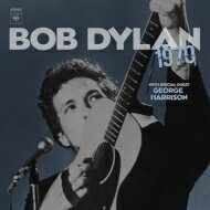 【輸入盤】 Bob Dylan ボブディラン / 1970 (3CD) 【CD】