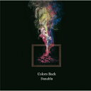 Danablu / Colors Back 【CD】