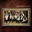 DREAMCATCHER / Eclipse 【CD Maxi】