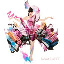TANAKA ALICE / Waiting For U (3Dジャケ豪華盤) (7インチシングルレコード) 【7""Single】