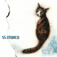 斉藤和義 サイトウカズヨシ / 55 STONES 【CD】