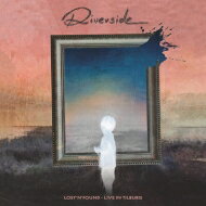 【輸入盤】 Riverside / Lost 039 n 039 found - Live In Tilburg 【CD】