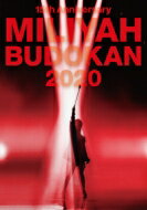 加藤ミリヤ / 15th Anniversary MILIYAH BUDOKAN 2020(Blu-ray) 【BLU-RAY DISC】