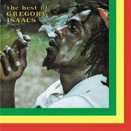 Gregory Isaacs グレゴリーアイザックス / Best Of Vol.1 (アナログレコード) 【LP】 Gregory Isaacs グレゴリーアイザックス / Best Of Vol.1 (アナログレコード) 【LP】
