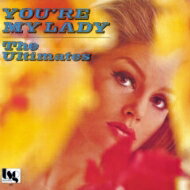 Ultimates (Dance) / You're My Lady (アナログレコード) 