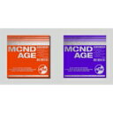 MCND   2nd Mini Album: MCND AGE ( Jo[Eo[W)  CD 