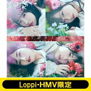 STU48 / 《Loppi・HMV限定 オリジナル卓上カレンダー2021年付きセット》 独り言で語るくらいなら 【Type A 通常盤】(+DVD) 【CD Maxi】