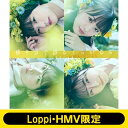 STU48 / 《Loppi・HMV限定 オリジナル卓上カレンダー2021年付きセット》 独り言で語るくらいなら 【Type B 初回限定盤】 【CD Maxi】