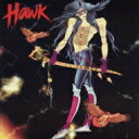  A  Hawk (Rock)   Hawk  CD 